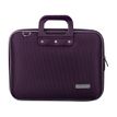 Bombata Mediobombata - Funda de transporte para portátil - 13" - violeta