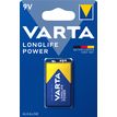 0400794226882-VARTA Longlife Power - 1 pile alcaline - 9V-P_79422688_1-0