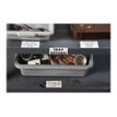 0071701003850-Dymo LabelWriter Address - Ruban d'étiquettes auto-adhésives - 1 rouleau de 50 étiquettes (59 x 102 mm)-P_79422727_4-3
