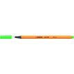 STABILO point 88 - Rotulador - verde esmeralda claro - 0.4 mm - fino