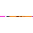 STABILO point 88 - Rotulador - heather - 0.4 mm - fino