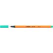 STABILO point 88 - Rotulador - azul claro - 0.4 mm - fino