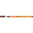 STABILO point 88 - Rotulador - ruddle - 0.4 mm - fino