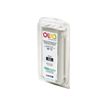OWA - 130 ml - Photo Negro - compatible - refabricado - cartucho de tinta (alternativa para: HP 72) - para HP DesignJet T1100, T1100ps, T1200, T1200ps, T1300, T610, T620, T770, T790