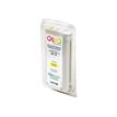OWA - 130 ml - amarillo - compatible - refabricado - cartucho de tinta (alternativa para: HP 72) - para HP DesignJet T1100, T1100ps, T1200, T1200ps, T1300, T610, T620, T770, T790