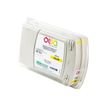 OWA - 400 ml - amarillo - compatible - refabricado - cartucho de tinta (alternativa para: HP 761) - para HP DesignJet T7100, T7200 Production Printer