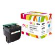 Armor - Negro - compatible - cartucho de tóner (alternativa para: Lexmark C540H1KG) - para Lexmark C540n