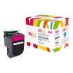 OWA - Magenta - compatible - refabricado - cartucho de tóner (alternativa para: Lexmark C540H1MG, Lexmark C540H2MG) - para Lexmark C540, C543, C544, C546, X543, X544, X546, X548