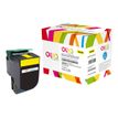 Armor - Amarillo - compatible - cartucho de tóner (alternativa para: Lexmark C540H1YG) - para Lexmark C540, C543, C544, C546, X543, X544, X546, X548