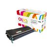 OWA - Negro - compatible - cartucho de tóner (alternativa para: Lexmark C734A1KG) - para Lexmark C734, C736, X734, X736, X738