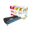 OWA - Cián - compatible - refabricado - cartucho de tóner (alternativa para: Lexmark C734A1CG) - para Lexmark C734, C736, X734, X736, X738