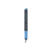 Schneider Easy - Pluma estilogáfica - no permanente - azul real - medio