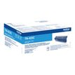 Brother TN423C - Jumbo Yield - cián - original - cartucho de tóner - para Brother DCP-L8410, HL-L8260, HL-L8360, MFC-L8690, MFC-L8900