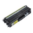 Brother TN423Y - Jumbo Yield - amarillo - original - cartucho de tóner - para Brother DCP-L8410, HL-L8260, HL-L8360, MFC-L8690, MFC-L8900
