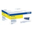 Brother TN910Y - Ultra Jumbo - amarillo - original - cartucho de tóner - para Brother HL-L9300, HL-L9310, MFC-L9570