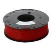 Dagoma CHROMATIK - Rojo cereza - 250 g - bobina - filamento PLA (3D)