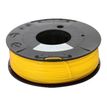 Dagoma CHROMATIK - Amarillo solar - 250 g - bobina - filamento PLA (3D)