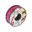 3112539712013-OWA - filament 3D PLA - rose - Ø 175 mm - 250g-P_79424890_1-0