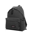 Mochila eastpak padded basica gris plomo