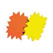 3270241004007-Apli Agipa - 25 éclatés fluo - jaune/orange - 16 x 24 cm-P_79424932_1-0