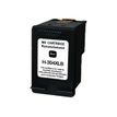 UPrint H-304XLB - 20 ml - negro - compatible - refabricado - cartucho de tinta - para HP AMP 130; Deskjet 26XX, 37XX; ENVY 50XX