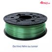 XYZprinting - Verde claro - 600 g - filamento PLA (3D) - para da Vinci Jr. 1.0