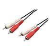 3700224736194-MCL Samar - Câble audio - RCA mâle pour RCA mâle - 2 m-P_79425186_2-0
