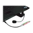 3700224753320-MCL Samar adaptateur audio - 9 cm-P_79425194_3-1