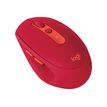 5099206072572-Logitech M590 - souris sans fil silencieuse - rouge-P_79425280_1-0