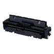 Canon 046 H - Gran capacidad - negro - original - cartucho de tóner - para imageCLASS LBP654, MF731, MF733, MF735; i-SENSYS LBP653, LBP654, MF732, MF734, MF735
