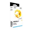 SWITCH - 26 ml - amarillo - compatible - refabricado - cartucho de tinta - para HP Officejet Pro 77XX, 82XX, 87XX