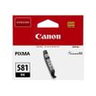 4549292087079-Canon CLI-581 - noir - cartouche d'encre originale-P_79425627_2-1