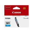 4549292087086-Canon CLI-581 - cyan - cartouche d'encre originale-P_79425628_2-1