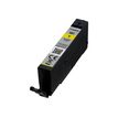 Canon CLI-581Y - 5.6 ml - amarillo - original - depósito de tinta - para PIXMA TS6251, TS6350, TS6351, TS705, TS8252, TS8350, TS8351, TS8352, TS9550, TS9551
