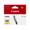 4549292087116-Canon CLI-581- jaune - cartouche d'encre originale-P_79425630_2-1