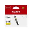4549292087116-Canon CLI-581- jaune - cartouche d'encre originale-P_79425630_3-2