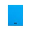 Calligraphe 8000 - Cuaderno - grapado - 240 x 320 mm - 48 hojas / 96 páginas - cuadriculado - azul - polipropileno (PP)