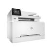 190780299906-HP Color LaserJet Pro MFP M281fdn - Imprimante multifonctions - couleur - laser - Legal (216 x 356 mm) (original) - A4/Legal (support) - jusqu'à 21 ppm (copie) - jusqu'à 21 ppm (impression) - 250 feuilles - 33.6 Kbits/s - USB-P_79425913_6-2