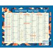 3371010410804-Calendrier de banque Août à Septembre - 43 x 33,5 cm - éventail - Quo Vadis-P_79426099_1-0