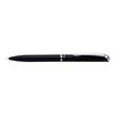 Pentel EnerGel - Bolígrafo  - negro - tinta de gel - 0.7 mm - retractil