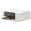 4977766785372-Brother DCP-J774DW - imprimante multifonction jet d'encre couleur A4 - Wifi, USB - blanc-P_79427846_5-1