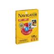 Navigator - Blanco - A4 (210 x 297 mm) - 120 g/m² - 250 hoja(s) papel normal