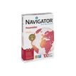 Navigator Presentation - Blanco - A4 (210 x 297 mm) - 100 g/m² - 500 hoja(s) papel normal