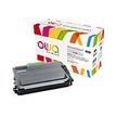 OWA - Negro - compatible - cartucho de tóner (alternativa para: Brother TN3480) - para Brother HL-L5000, L5100, L5200, L6200, L6300, L6450, MFC-L5700, L6800, L6900, L6950, L6970