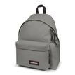 EASTPAK Padded Pak'r - Mochila - 40 cm - Gris sedoso