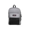 EASTPAK Pinnacle - Mochila - poliamida - domingo gris