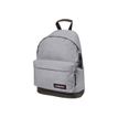 EASTPAK Wyoming - Mochila para transporte de portátil - domingo gris