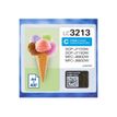 4977766762267-Brother LC3213 - cyan - cartouche d'encre originale-P_79428367_3-2