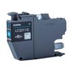 Cartucho de tinta brother lc3211 cyan