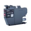 Brother LC3211M - Magenta - original - cartucho de tinta - para Brother DCP-J572, DCP-J772, DCP-J774, MFC-J890, MFC-J895